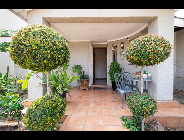 4 BEDROOM HOUSE FOR SALE IN ATHOLL